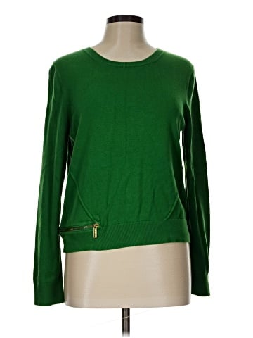 MICHAEL Michael Kors Pullover Sweater (view 1)