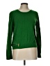 MICHAEL Michael Kors Green Pullover Sweater Size L - photo 1