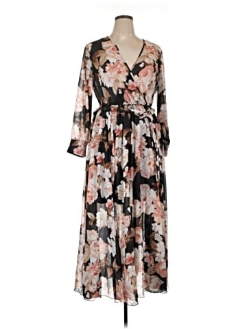Alexa B Casual Dress (view 1)