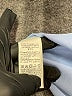 Shein 100% Polyester Blue Cocktail Dress Size 2 - photo 8