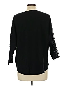 Liv 3/4 Sleeve Top (view 2)