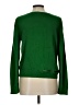 MICHAEL Michael Kors Green Pullover Sweater Size L - photo 2