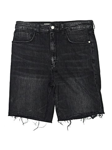 Pilcro by Anthropologie Denim Shorts (view 1)