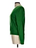 MICHAEL Michael Kors Green Pullover Sweater Size L - photo 5