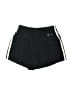Adidas Black Athletic Shorts Size 7 - 8 - photo 2