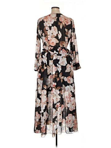 Alexa B Casual Dress (view 2)