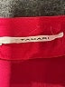 T Tahari 100% Polyester Pink Sleeveless Blouse Size M - photo 7