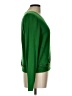 MICHAEL Michael Kors Green Pullover Sweater Size L - photo 4