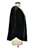Liv Black 3/4 Sleeve Top Size L - photo 4