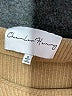 Charles Henry Tan Casual Dress Size S - photo 7