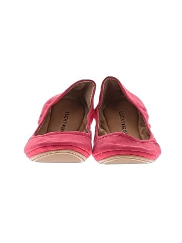 Lucky Brand Flats (view 2)