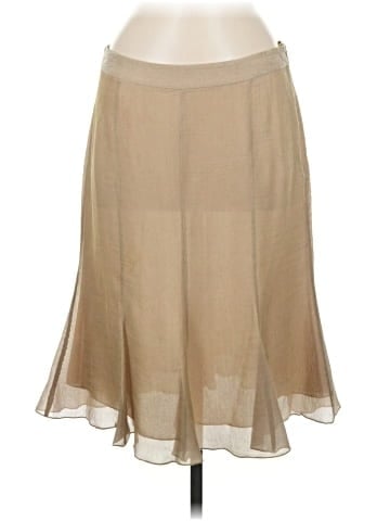 Giorgio Armani Casual Skirt (view 1)
