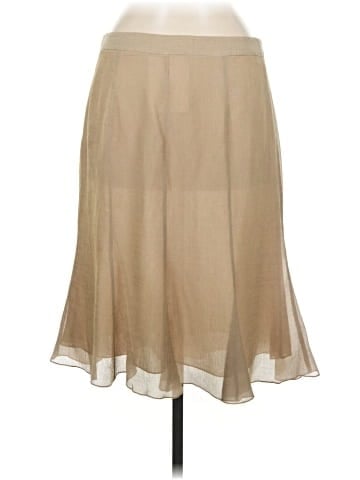 Giorgio Armani Casual Skirt (view 2)
