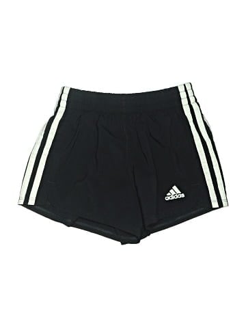 Adidas Athletic Shorts (view 1)