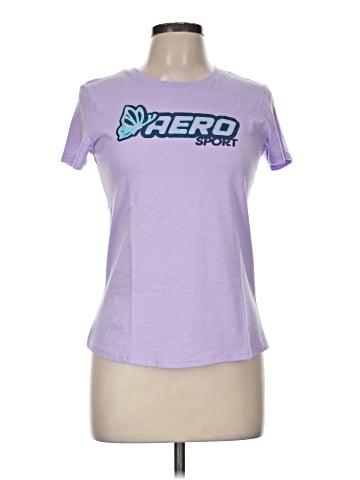 Aeropostale Short Sleeve T-Shirt (view 1)