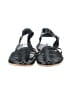 Novacas Black Sandals Size EU 41 - photo 2
