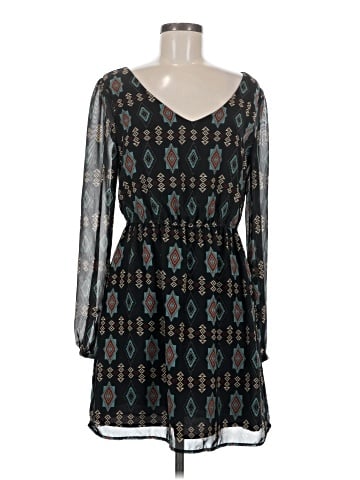 Bebop Casual Dress (view 1)