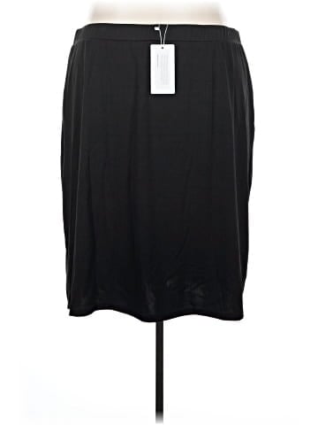 BLOOMCHIC Formal Skirt (view 2)