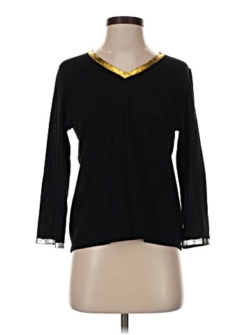 Peace of Cloth Pullover Sweater (view 1)