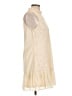 Rolla Coster 100% Polyester Ivory Cocktail Dress Size L (estimated) - photo 4