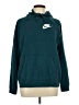 Nike Teal Sweatshirt Size L - photo 1
