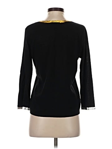 Peace of Cloth Pullover Sweater (view 2)