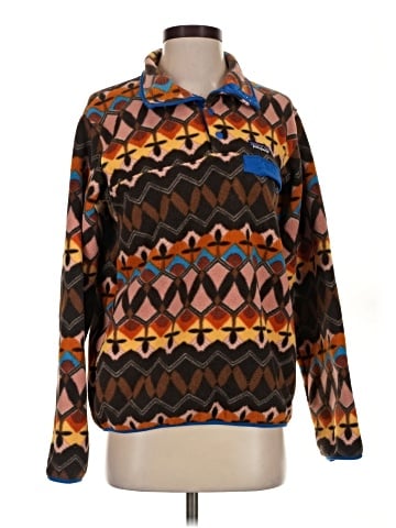 Patagonia Pullover Sweater (view 1)
