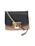 Aldo 100% Polyurethane Brown Crossbody Bag One size - photo 1