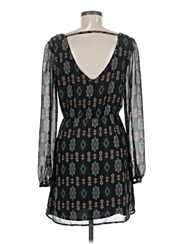 Bebop Casual Dress (view 2)