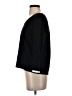 Peace of Cloth Black Pullover Sweater Size S - photo 5