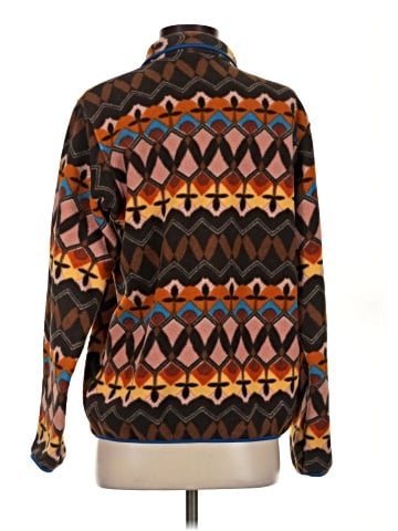 Patagonia Pullover Sweater (view 2)