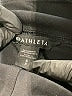 Athleta Solid Black Active Pants Size S (petite) - photo 7