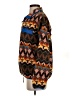Patagonia 100% Recycled Polyester Brown Pullover Sweater Size S - photo 5