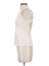 Nike 100% Polyester Pink Active Tank Size S - photo 5