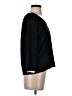 Peace of Cloth Black Pullover Sweater Size S - photo 4