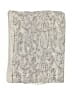 Unbranded Gray White Scarf One size - photo 2
