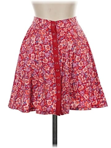 Kimchi Blue Casual Skirt (view 1)