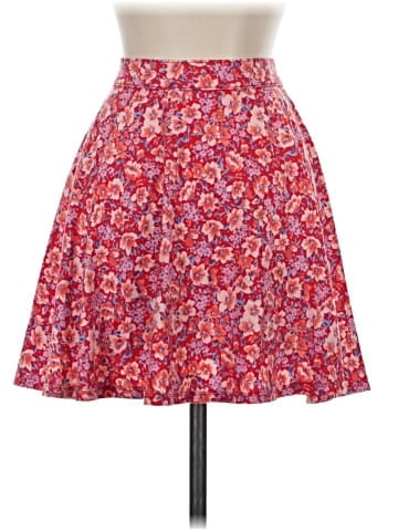 Kimchi Blue Casual Skirt (view 2)