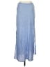 J.Crew Blue Casual Skirt Size S - photo 1