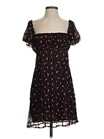 Free People Cocktail Dress (view 1)