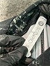 Scorpio Sol Graphic Black Active Pants Size S - photo 7