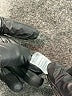 Scorpio Sol Graphic Black Active Pants Size S - photo 8