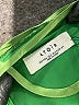 Atoir Solid Green Cocktail Dress Size 2 - photo 7