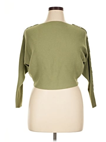 M Magaschoni Pullover Sweater (view 1)