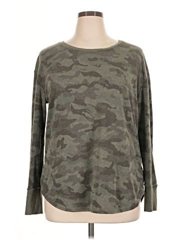 Jane and Delancey Pullover Sweater (view 1)
