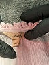 Eberjey 100% Rayon Pink Casual Dress Size M - photo 7