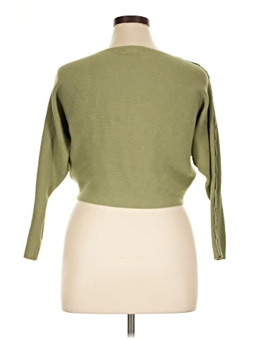M Magaschoni Pullover Sweater (view 2)