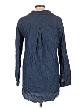 Unbranded Long Sleeve Blouse (view 2)