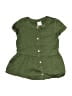 Carter's Green Short Sleeve Henley 12-18 MO / 18 MO - photo 1