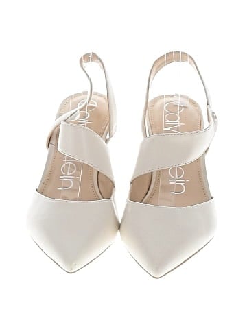 Calvin Klein Heels (view 2)